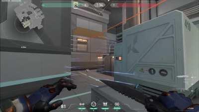 Just sharing some Cypher setups I found on Icebox