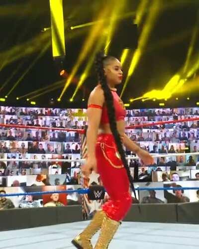 Bianca Belair Compilation | Pt. 1 of 2