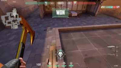 New Jett Dash? Idk I'm New Here