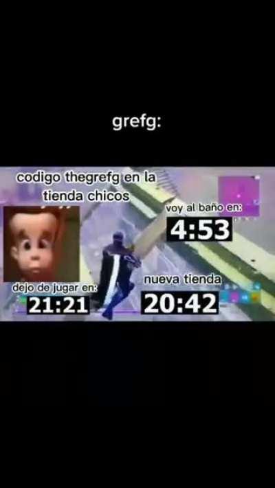Diario de grefg