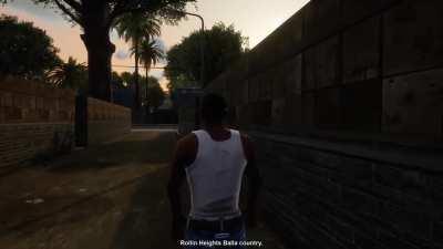 Ah shit, here we go again 🔁 144p ➡️ 4k