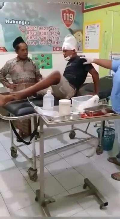 Road Rash Connoisseur