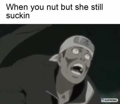 Why's it like that though?