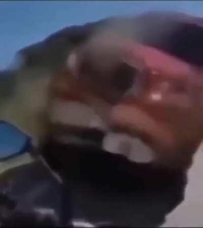 Yeah can I request another outro