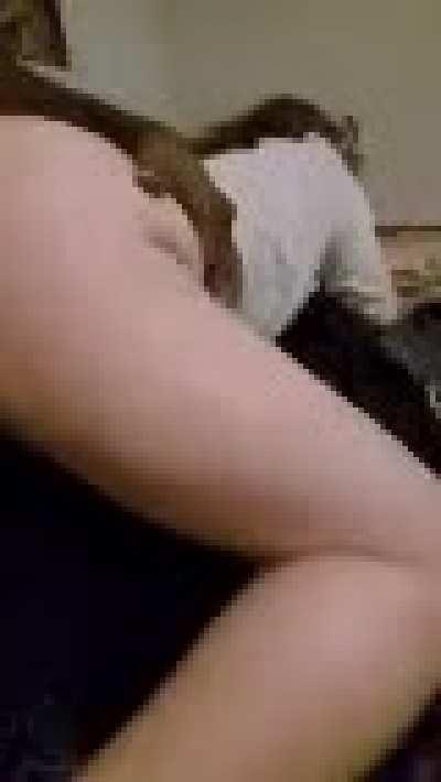 (F)wb and (m)e having some fun