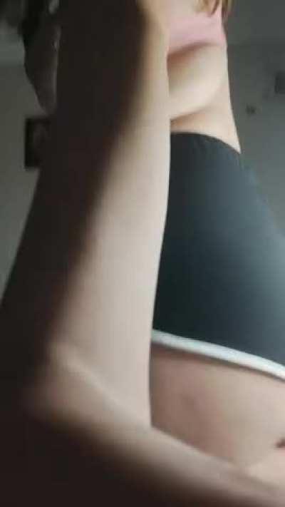 i think you want to have a taste test from this 18 year old virgin 18F