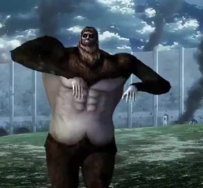 Time to dance the night away.