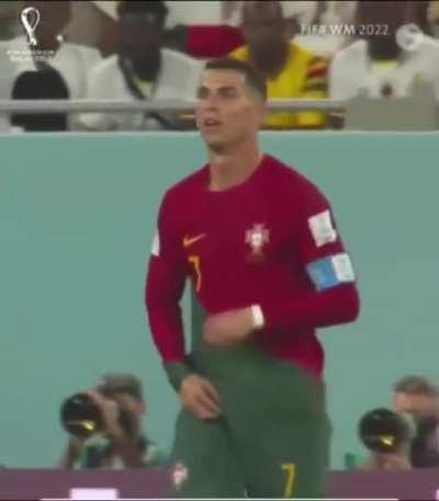 What is this behaviour Pooja