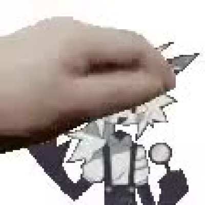 Do you think Engel will appear again in the Katieverse? 