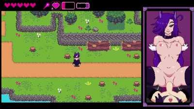 Be Careful Around Hellhounds