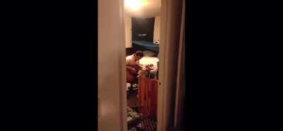 It’s a classic and a perfectly cut fu—