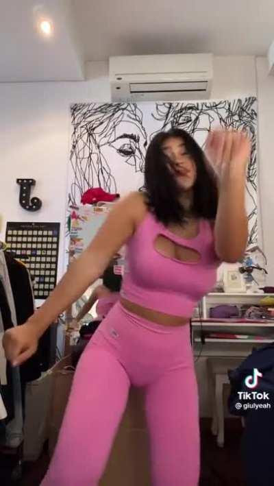 Chi si Sega su di lei?