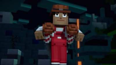 “You Were Banned From The Server”