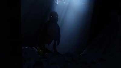 Creature of the Night by Jayson Duria