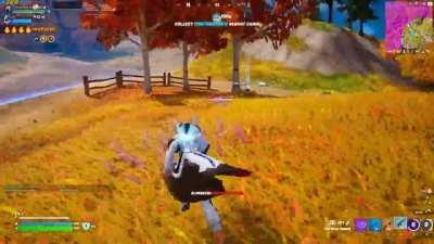 I had quite the brilliant plan on how to win this