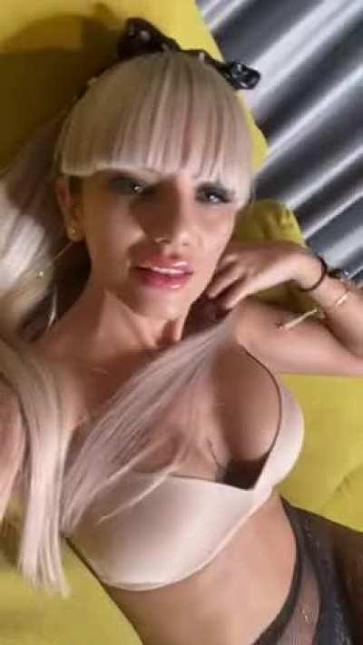 My ex said my boobs have a weird shape.. Is he right? link in the comments