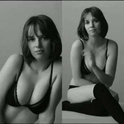 Maya Hawke has some great tits