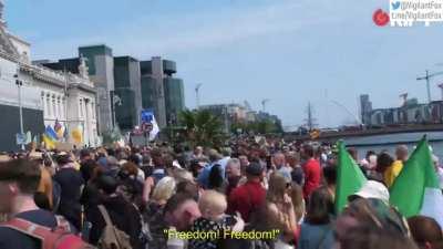 Throughout COVID, we must ask ourselves: who has benefited and who has suffered? The wealthy elite get richer by the day, while the people, small businesses, and children are hurting. They say these measures are for 