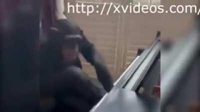 Peruano haciendo covers