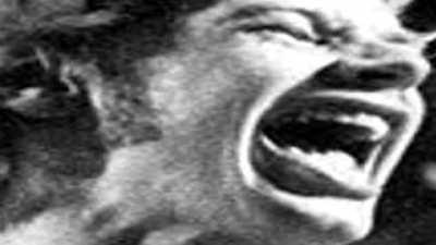 10 minutes of Five per Cent for Nothing