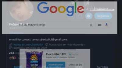 ESTOU EM PRANTOS, POR QUE TEVE QUE ACABAR ASSIM? ASSISTE ATÉ O FIM MUQUINHA :(