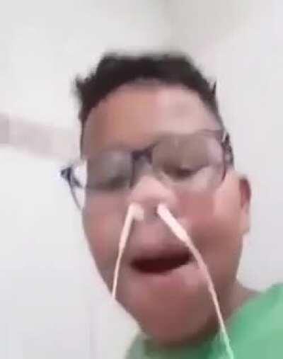 Mlk jbl fodase 😓✊