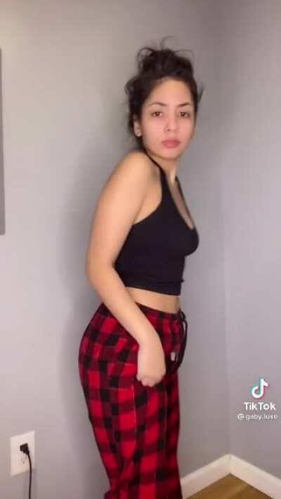 It’s the Tongue for me