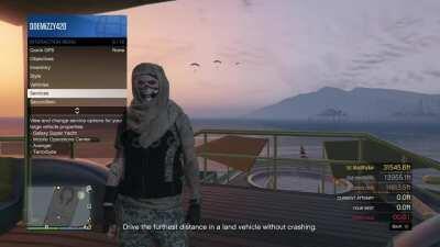 Had no idea yacht defences would shoot down people in parachutes 🪂 💀