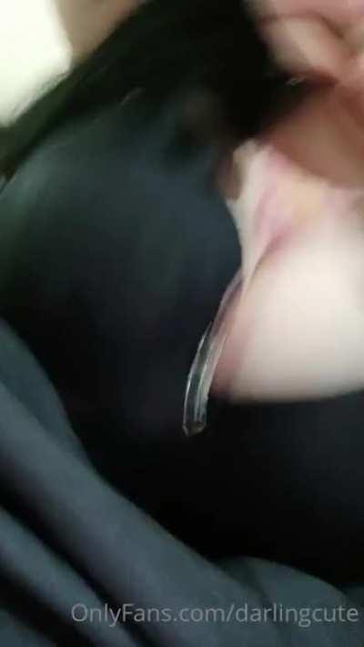 DarlingCute_uwu - Video #9962