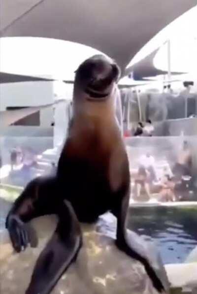 When that Sick Mode Seltzer hits🤯🤯🤯