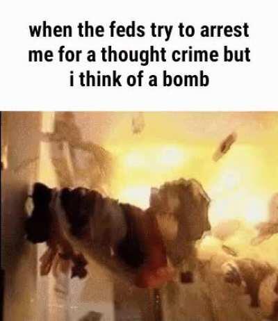 Step 1: Lure the U.N. to your compound