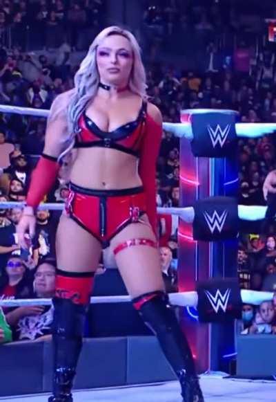 Liv Morgan