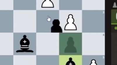 Eric Rosen ascending