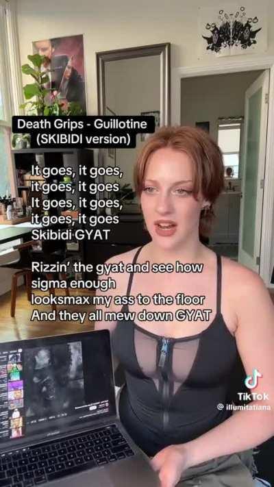 Better than the original fucking garbage 