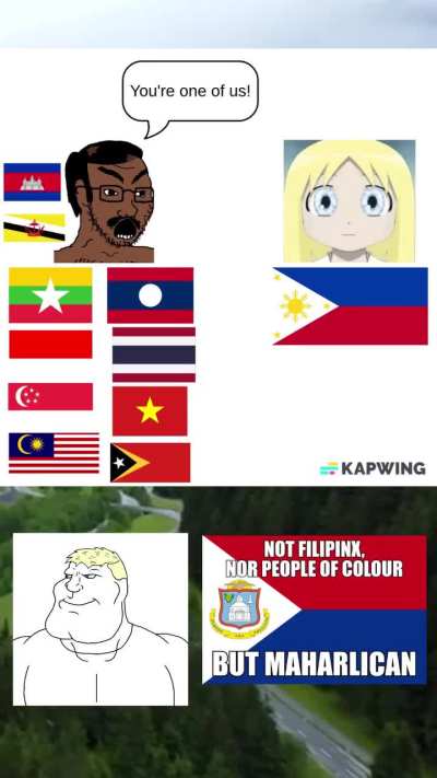 This is your brain on pagpag