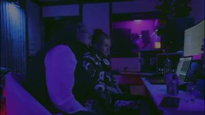 does anyone know the name of this song?