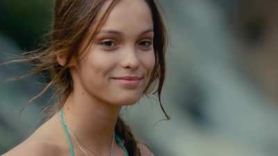 Lola Le Lann 's Boobs [ACTRESS]