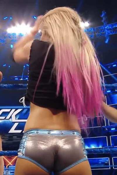 Alexa Bliss
