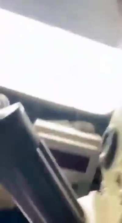 Ukrainian teenagers stole a Russian tank (translation coming soon)