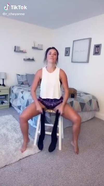 An interesting title