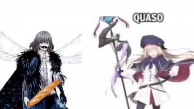 quaso