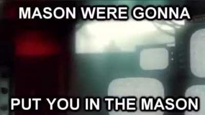 Pyro should make an analysis of Black Ops