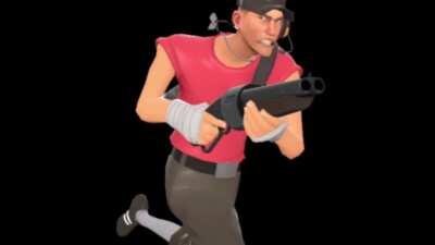 Scout Dies While Announcing The NTF’s Arrival