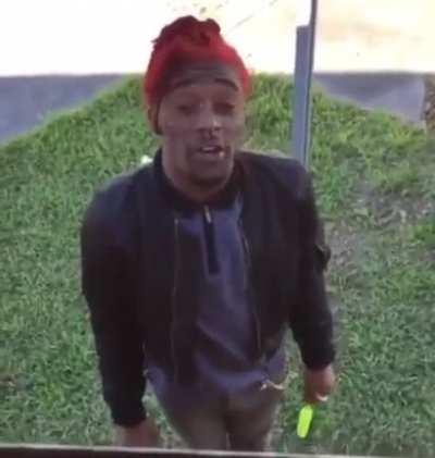 “How’s your 2022 been?”