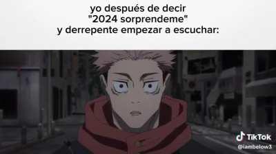 Este meme también podía a ver quedado bien para el 2020...🗿