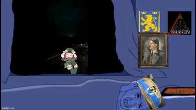 Ukrainians trying to sleep tonight