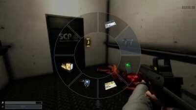 Ive seen death... twice