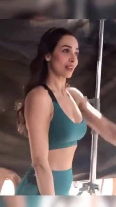 Malaika Arora