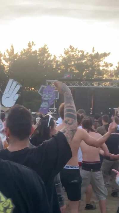 Groove disorder vol 2