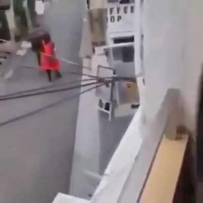 a challenge accepted